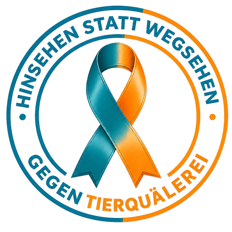 Logo Hinsehen statt Wegsehen, freigestellt